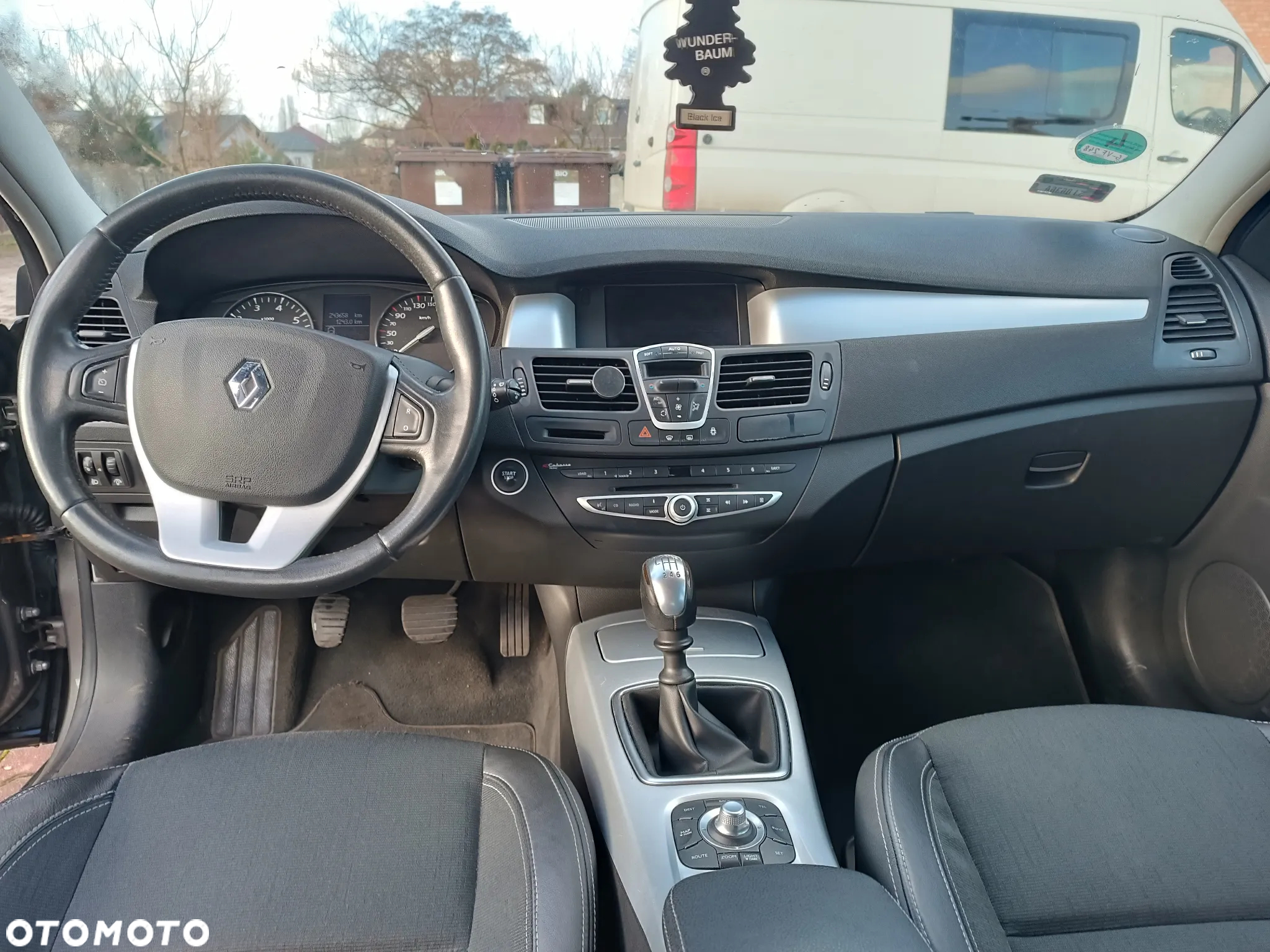 Renault Laguna 2.0 16V Dynamique - 16