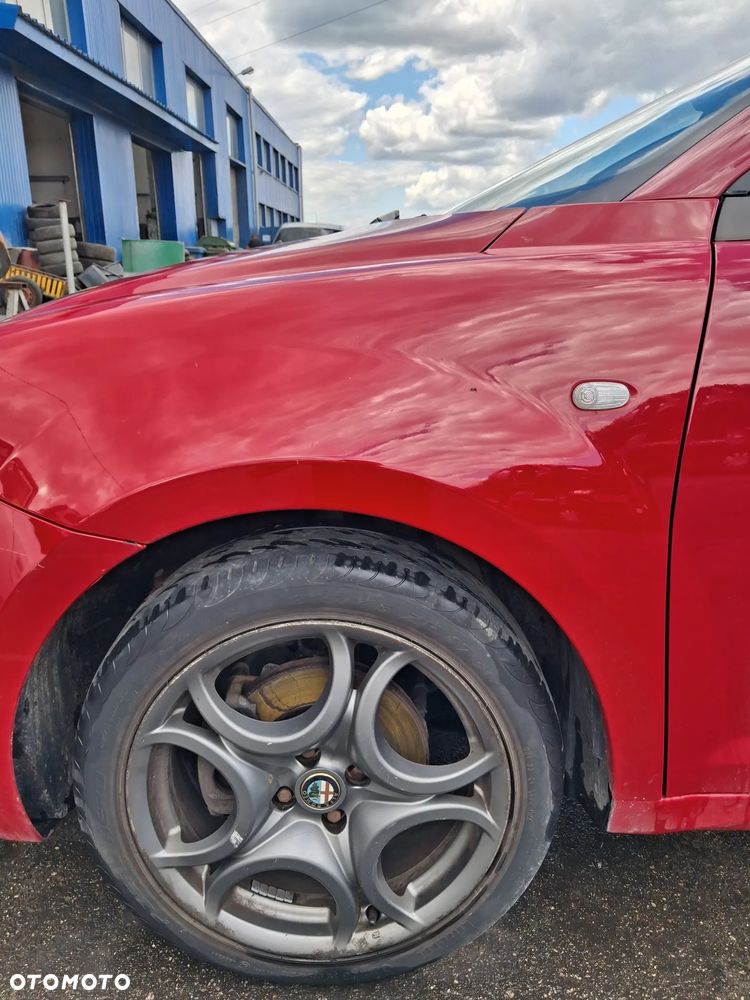 ALFA ROMEO MITO 1.3 JTDM na części - 32