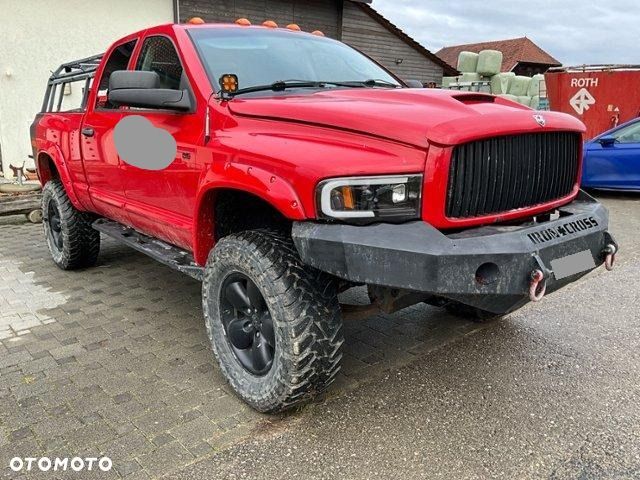 Dodge RAM ver-m40i - 2