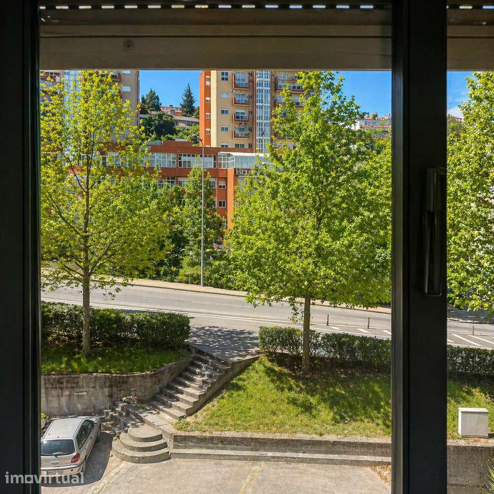 Vende-se T3  em Vila Real - Grande imagem: 2/16