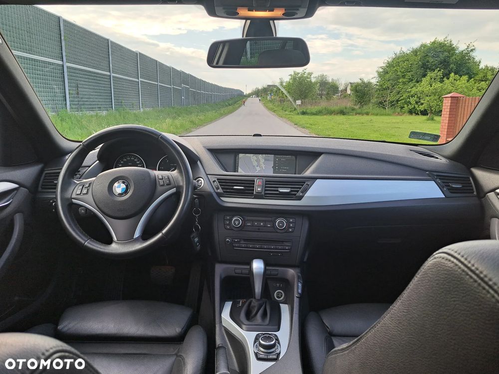 BMW X1 - 18