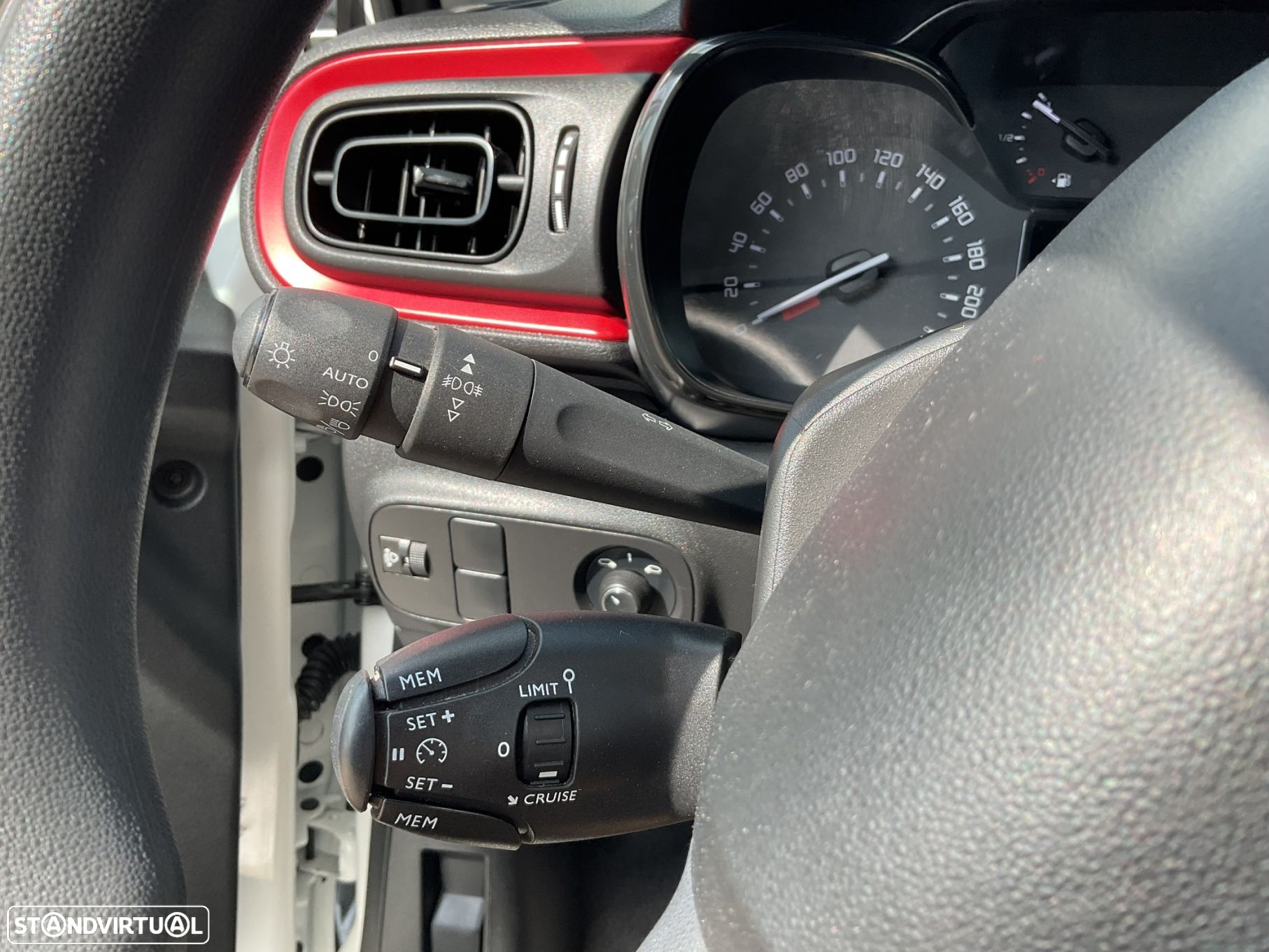 Citroën C3 1.5 BlueHDi C-Series - 43
