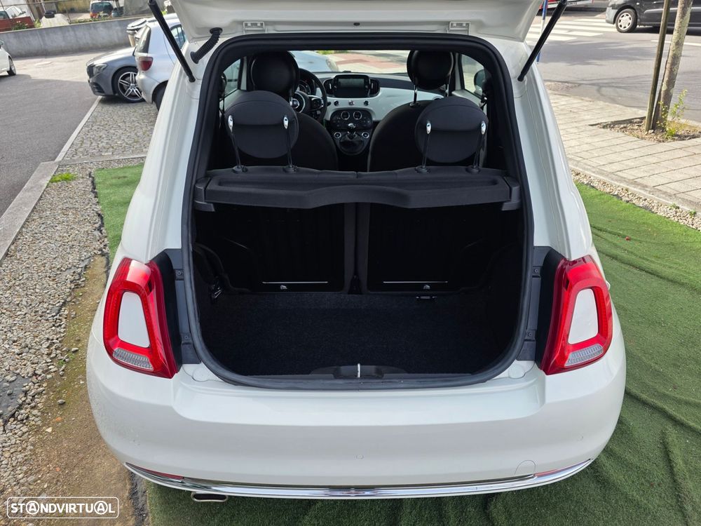 Fiat 500 1.0 Hybrid - 25