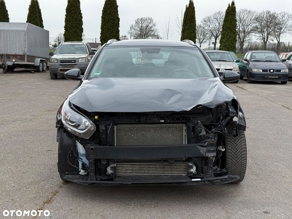 Kia Ceed 1.0 T-GDI 100 OPF Vision - 9