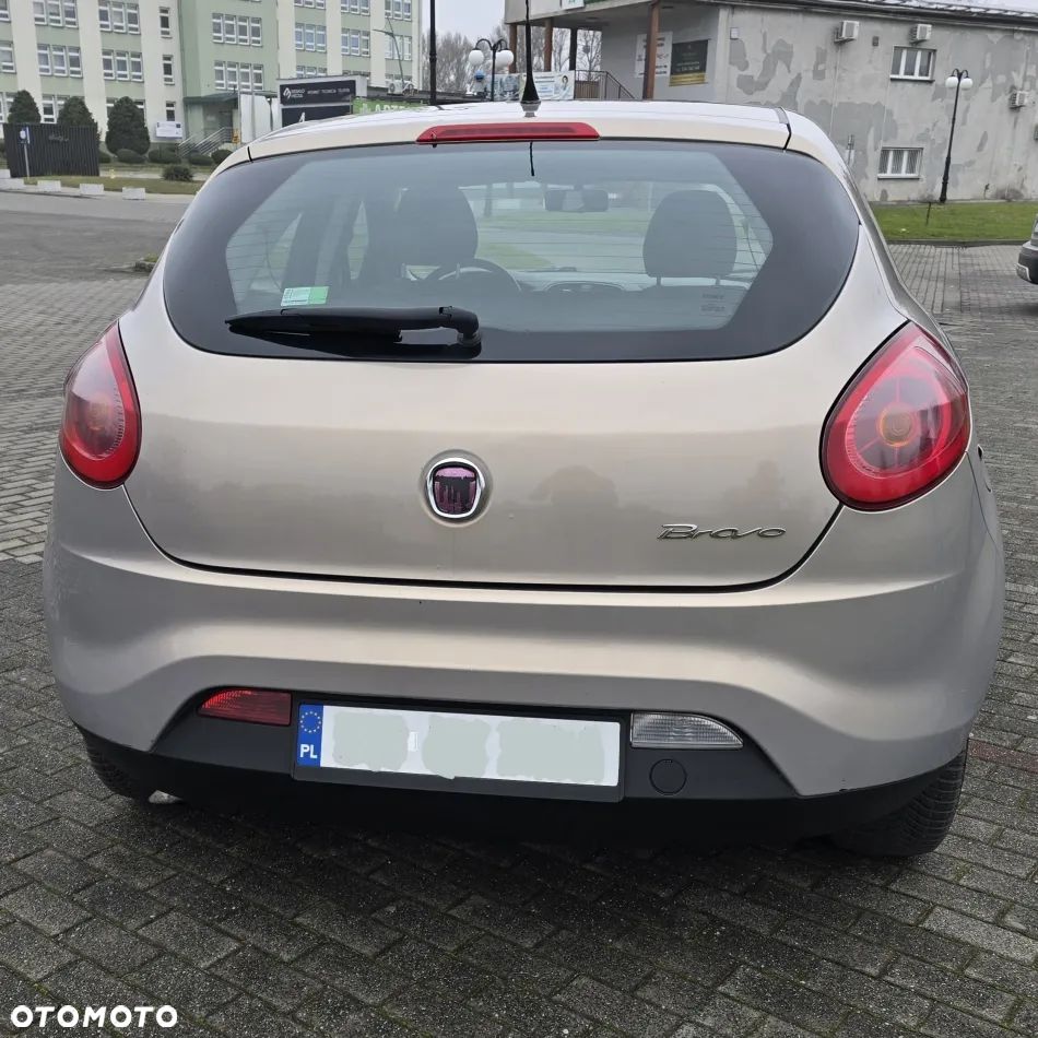 Fiat Bravo 1.6 Multijet 16V Active - 14