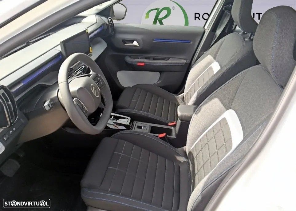 Citroën e-C3 44 kWh Autonomia Conforto Plus - 5
