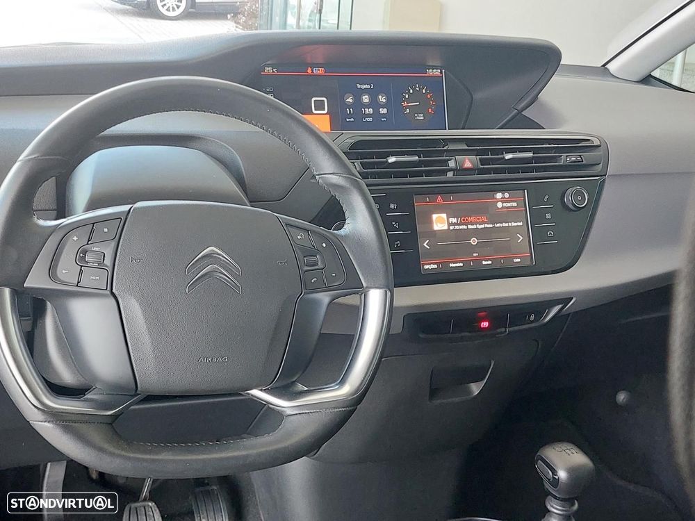Citroën Grand C4 Spacetourer 1.2 PureTech Feel - 36