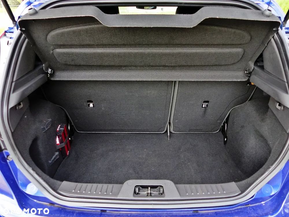 Ford Fiesta 1.0 EcoBoost STart-Stop ST-LINE - 11