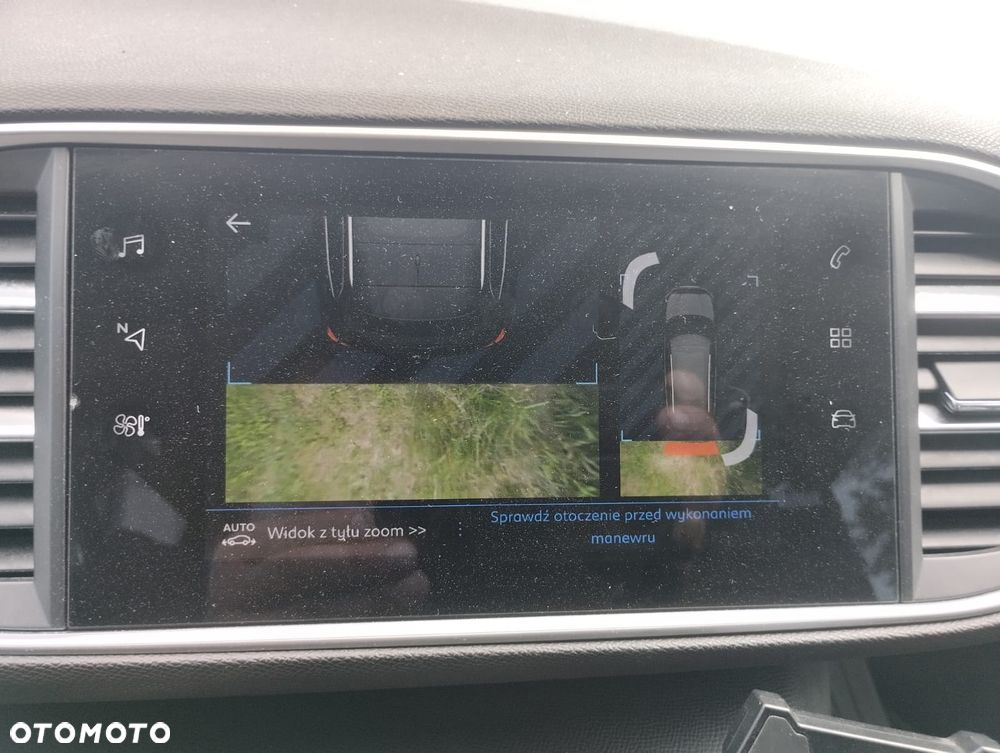 Peugeot 308 1.5 BlueHDi Active S&S - 22
