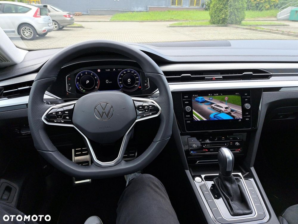 Volkswagen Arteon Shooting Brake 2.0 TSI 4Motion Elegance DSG - 13
