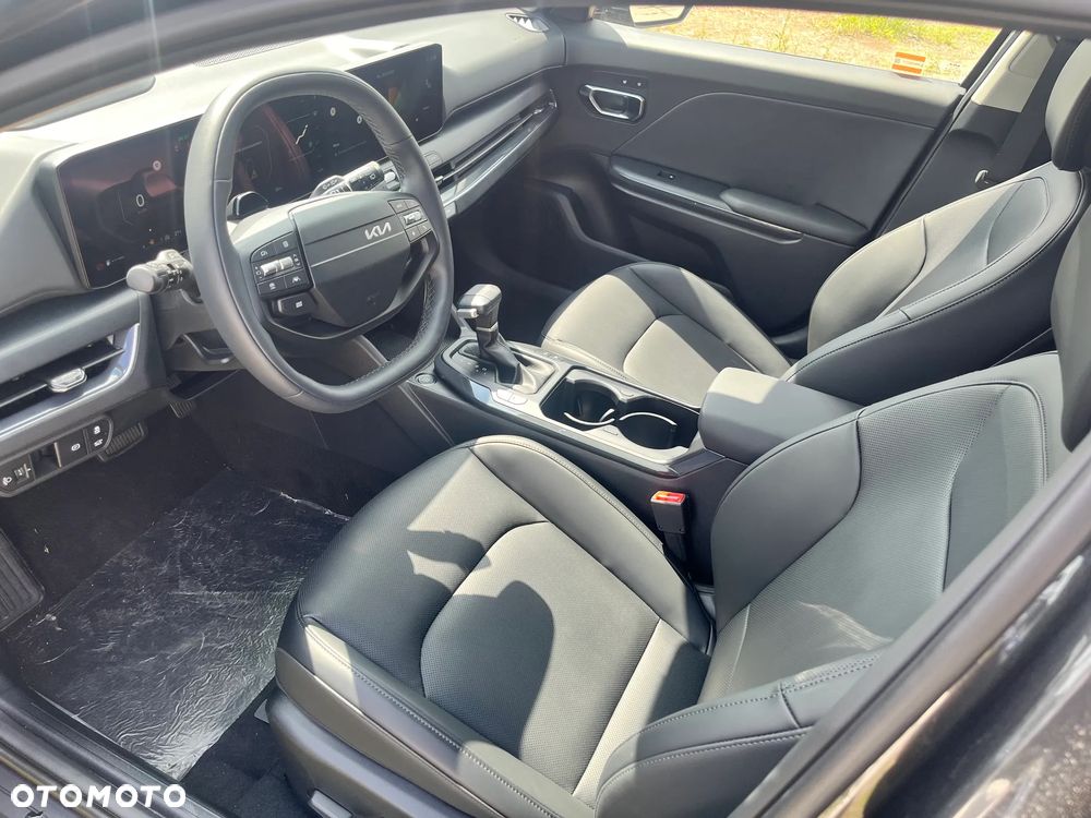 Kia K4 1.6 T-GDI L - 15