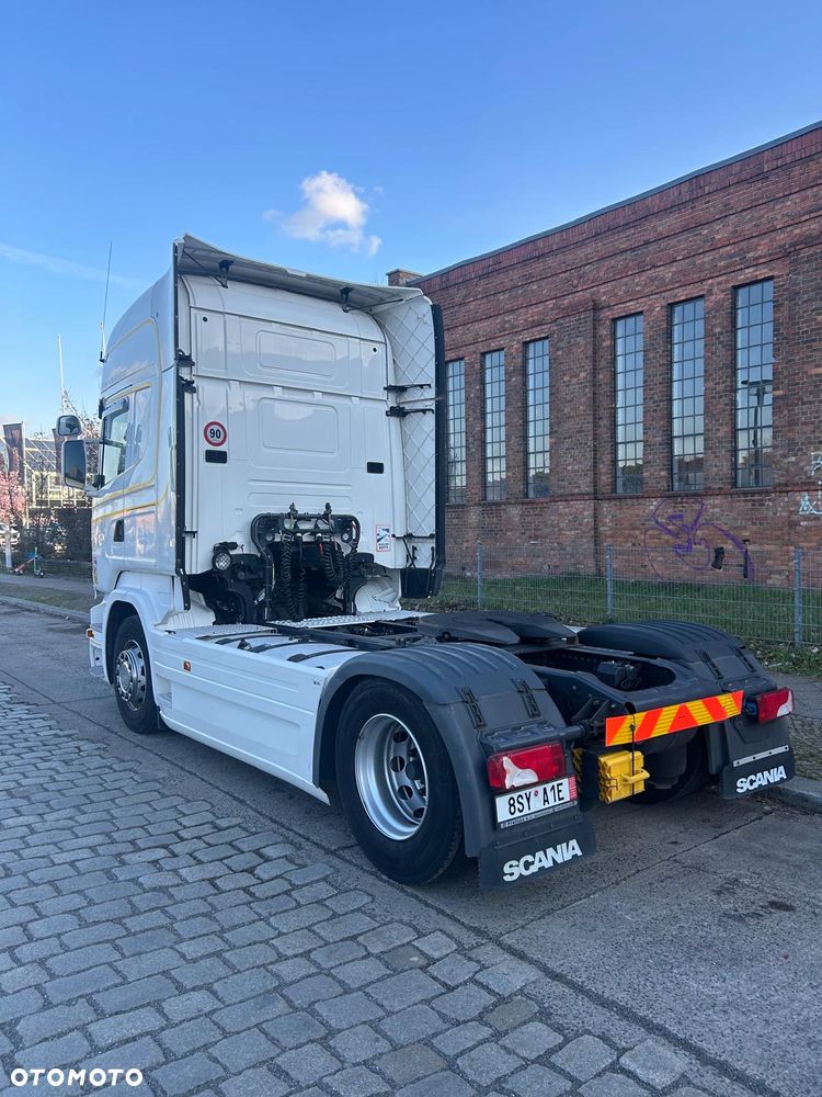 Scania R450 - 6