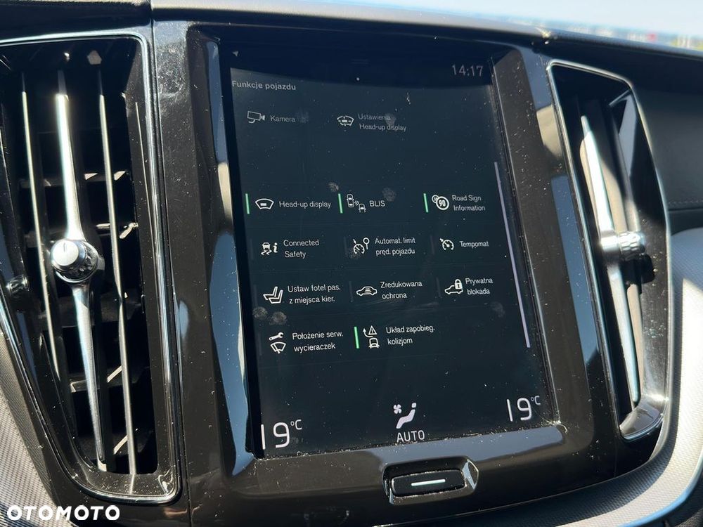 Volvo XC 60 - 19