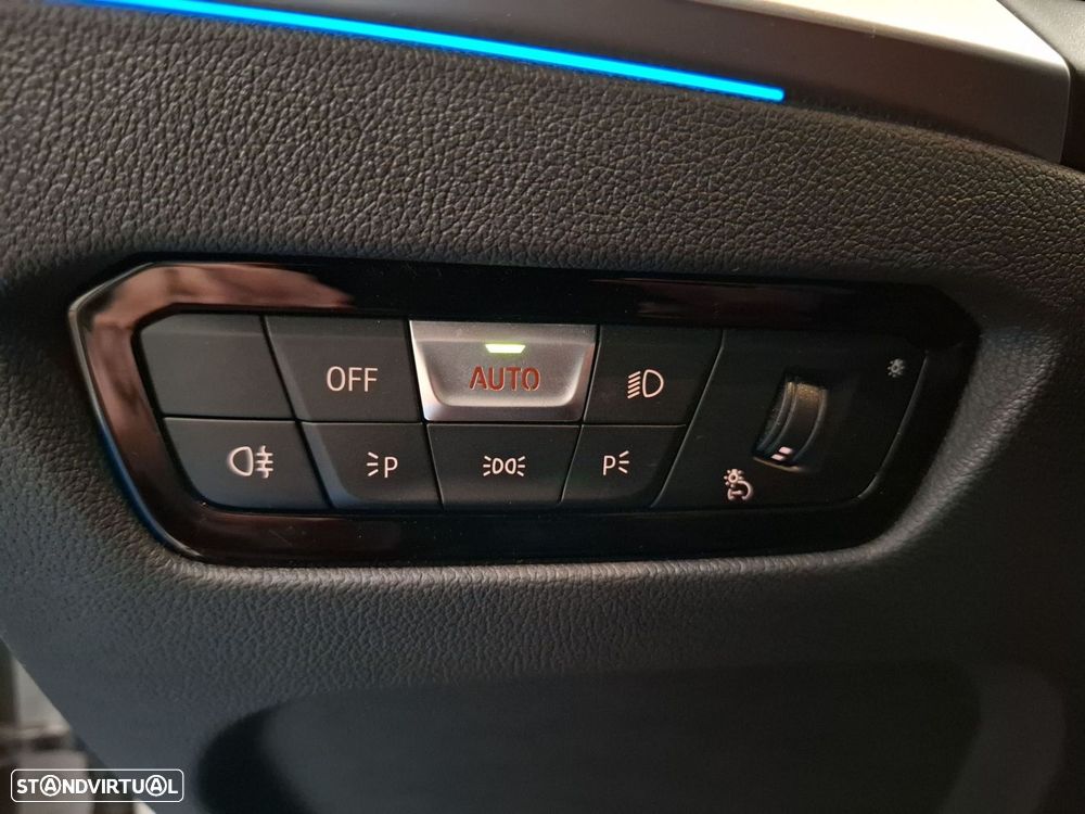 BMW i4 M50 - 19