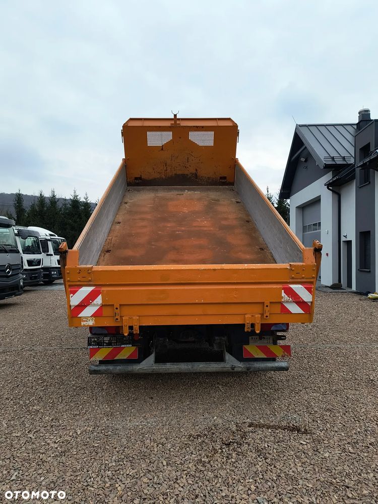 MAN TGS 18.360 4x4 - 10