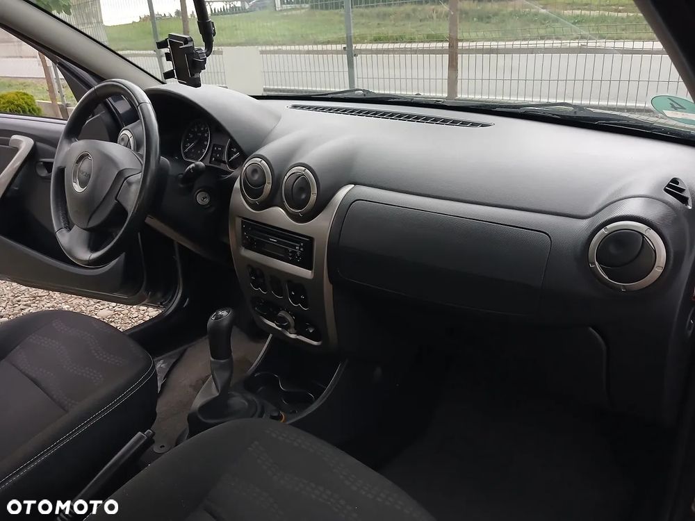 Dacia Sandero Stepway - 7