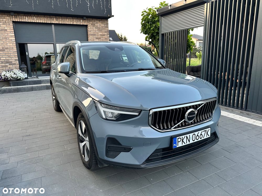 Volvo XC 40 - 3