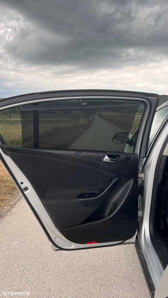 Volkswagen Passat 1.8 TSI Comfortline - 6