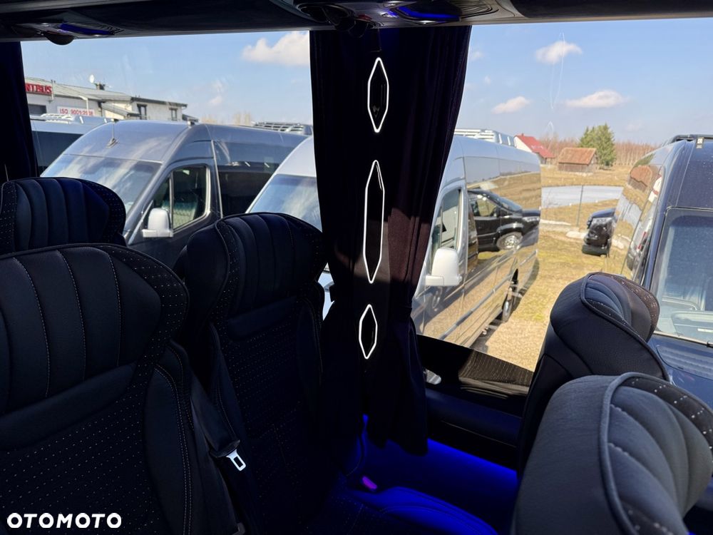 Iveco Daily 70C21 Turism Revolution ERENER 33+1+1 miejsc 2 X NOWY - 34