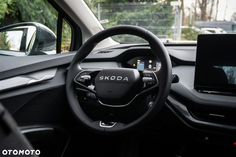 Skoda Elroq - 20