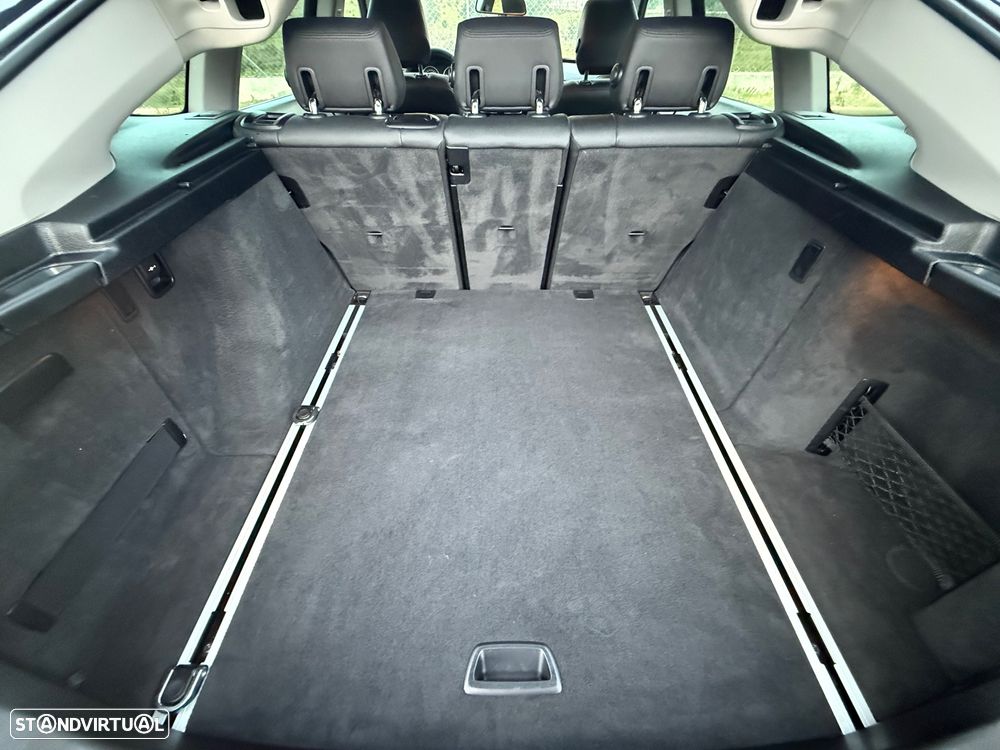 BMW 318 Gran Turismo d Auto Pack M - 28