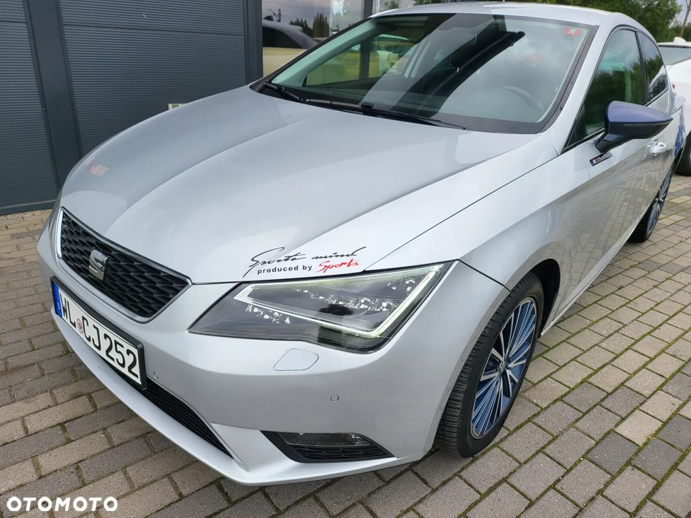 Seat Leon - 19