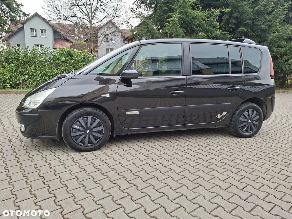 Renault Espace 2.0 Expression - 5