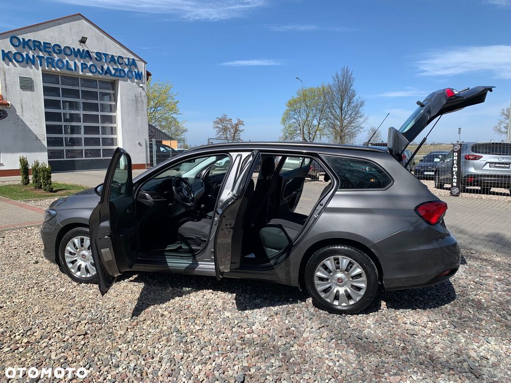 Fiat Tipo - 35