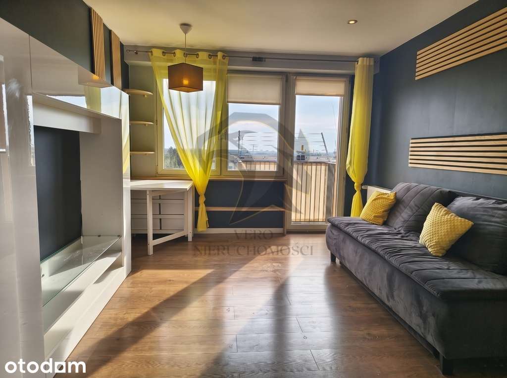 Mieszkanie na sprzedaż, 2 pokoje, 41 m², Zgierz