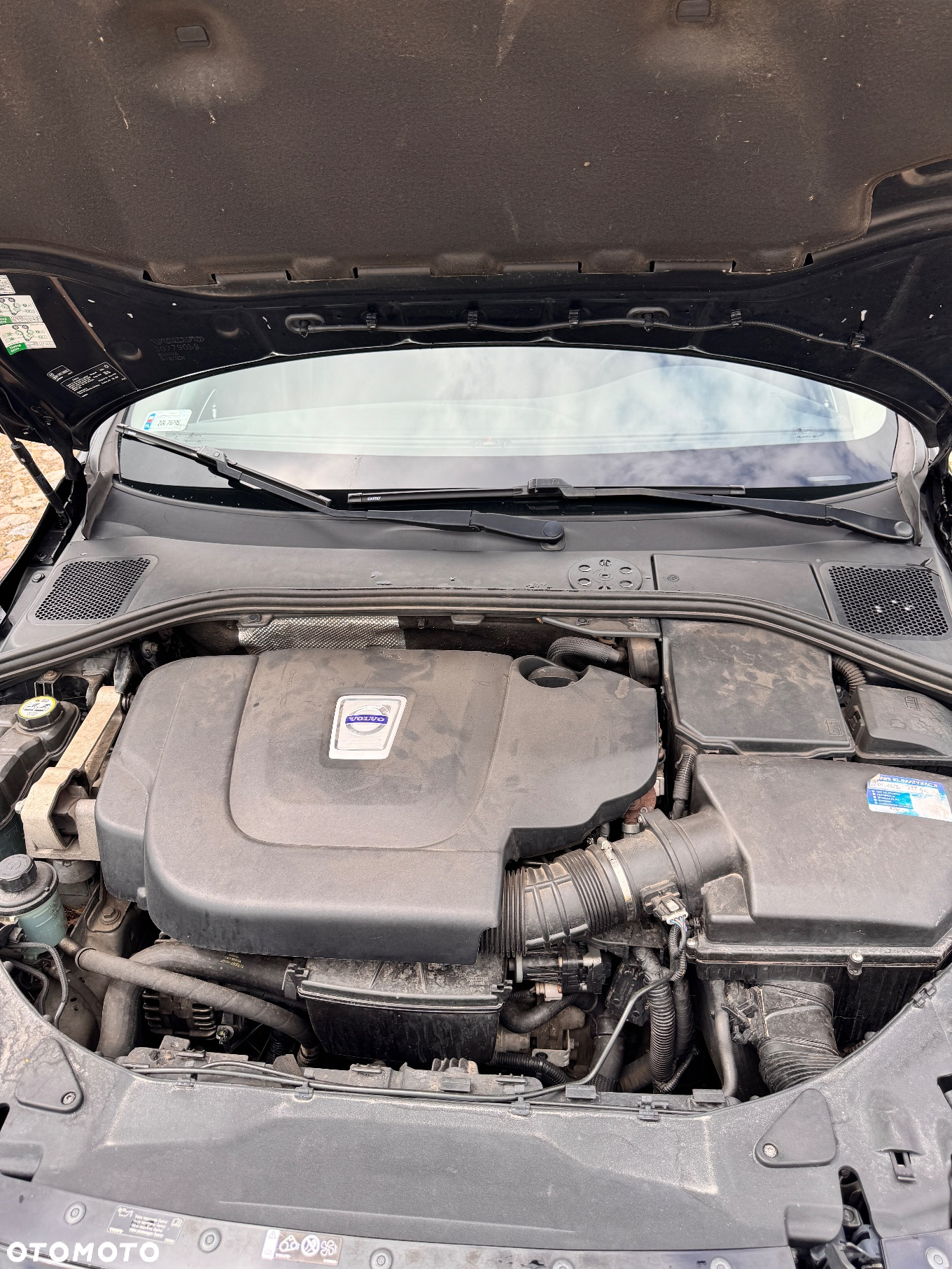 Volvo S60 D3 Momentum - 15