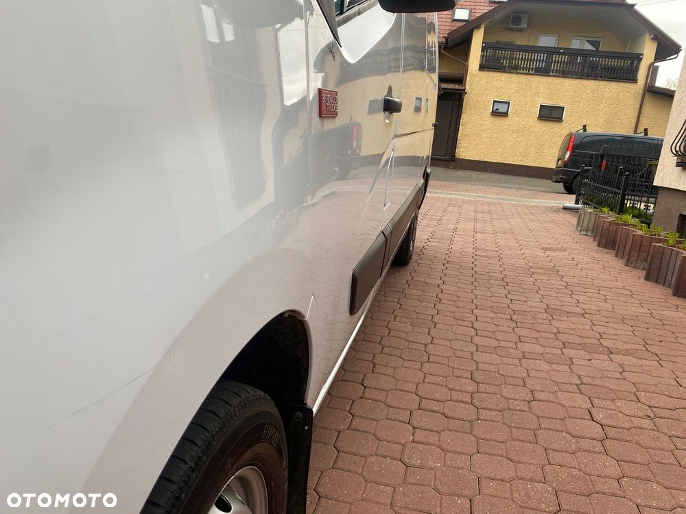 Renault MASTER L2 H2 135 DCI - 11