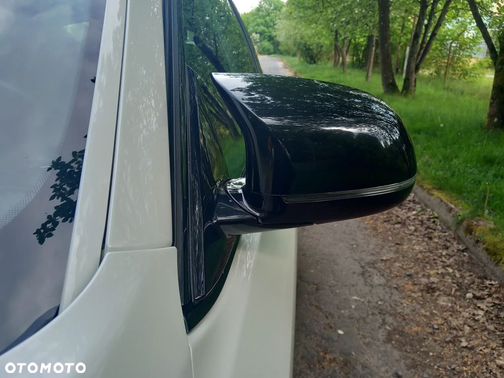 BMW X6 xDriveM50d - 4