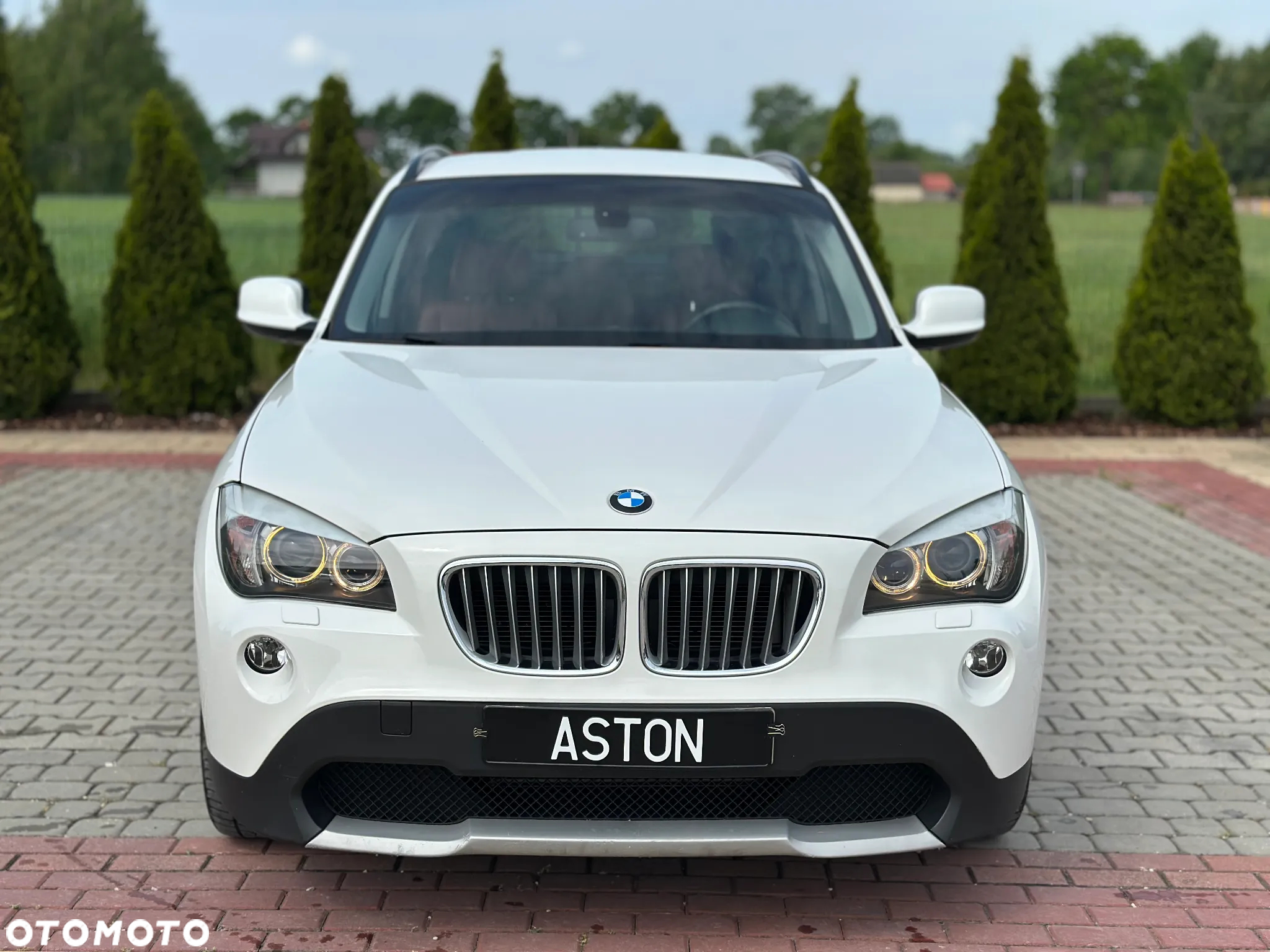 BMW X1 xDrive23d - 5