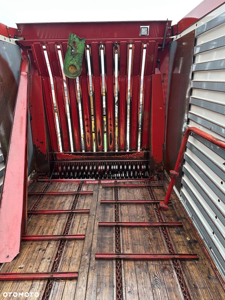 Strautmann Mega Vitesse 3DO - 12