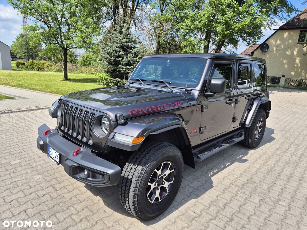 Jeep Wrangler - 22