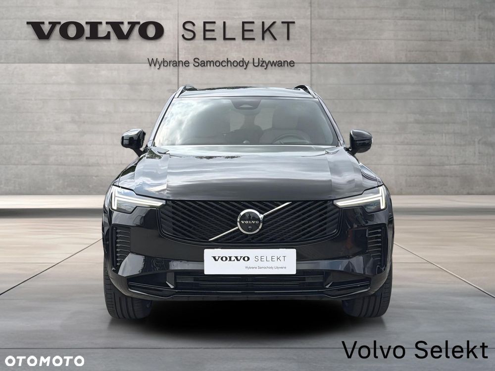 Volvo XC 90 - 10