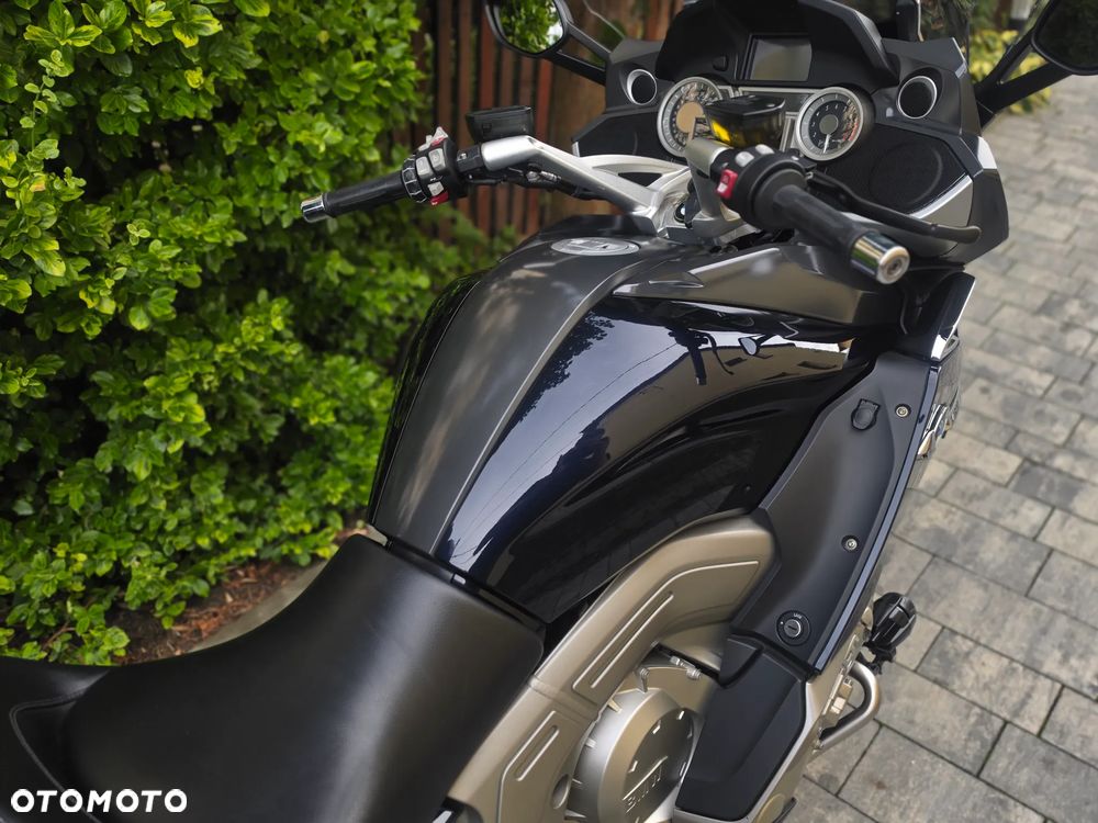 BMW K - 15