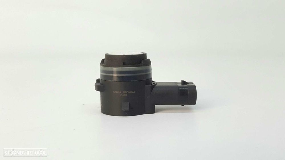 SENSOR DE ESTACIONAMENTO SEAT LEON (5F1) I-TECH - 2