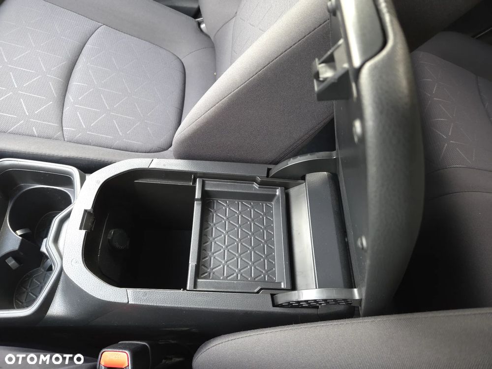 Toyota RAV4 2.0 Comfort 4x4 - 27