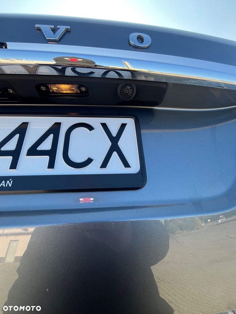 Volvo XC 60 D4 Geartronic Summum - 10