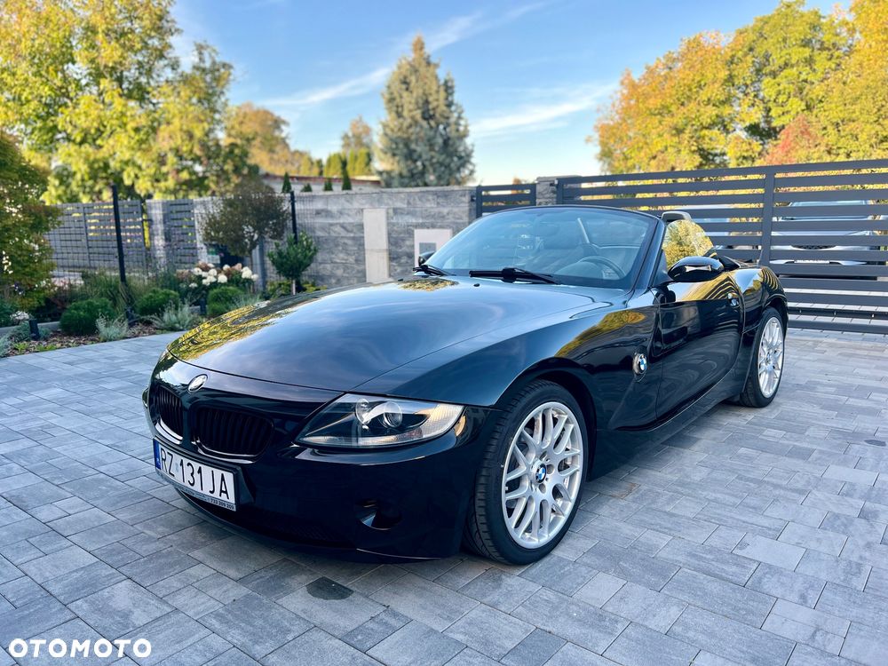 BMW Z4