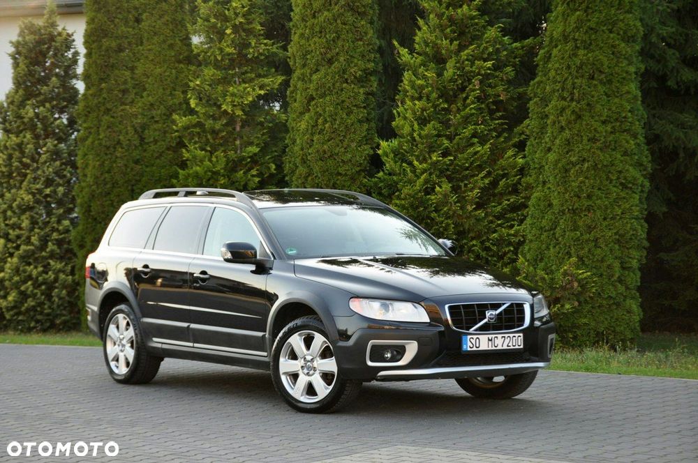 Volvo XC 70 - 3