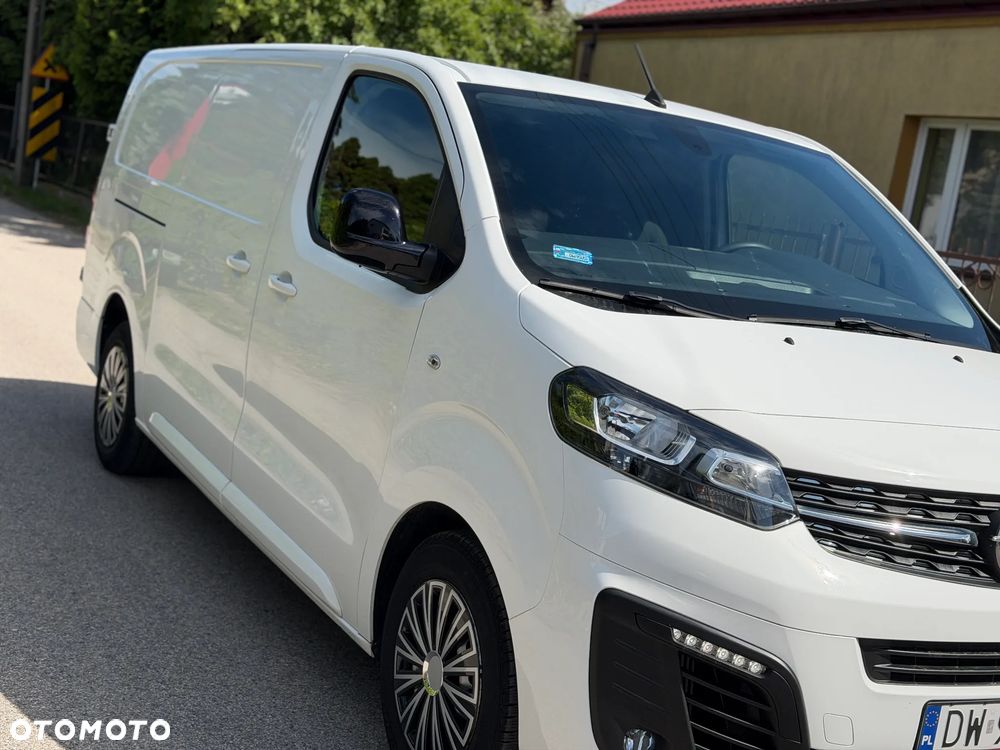 Opel VIVARO - 35