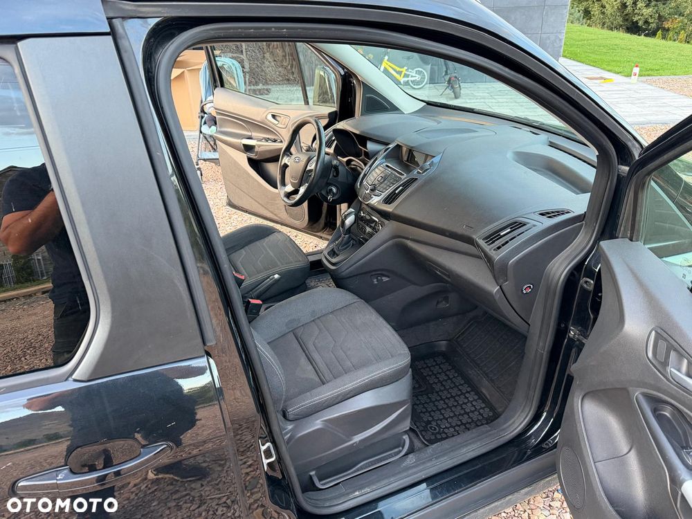 Ford Tourneo Connect 1.6 EcoBoost Trend - 8