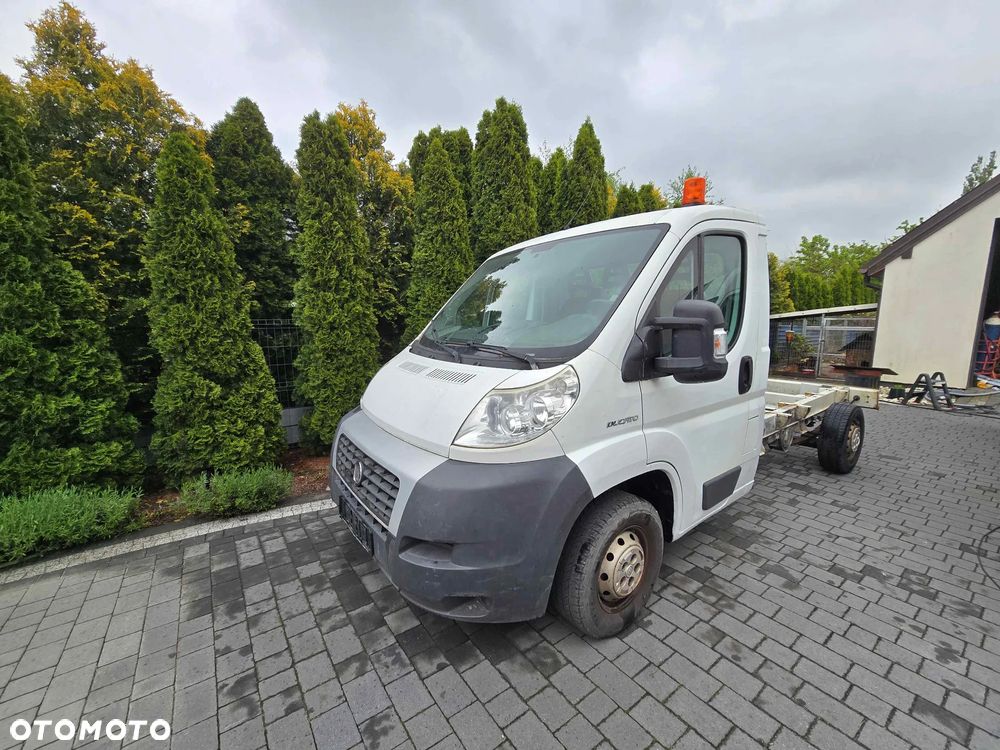 Fiat DUCATO - 2