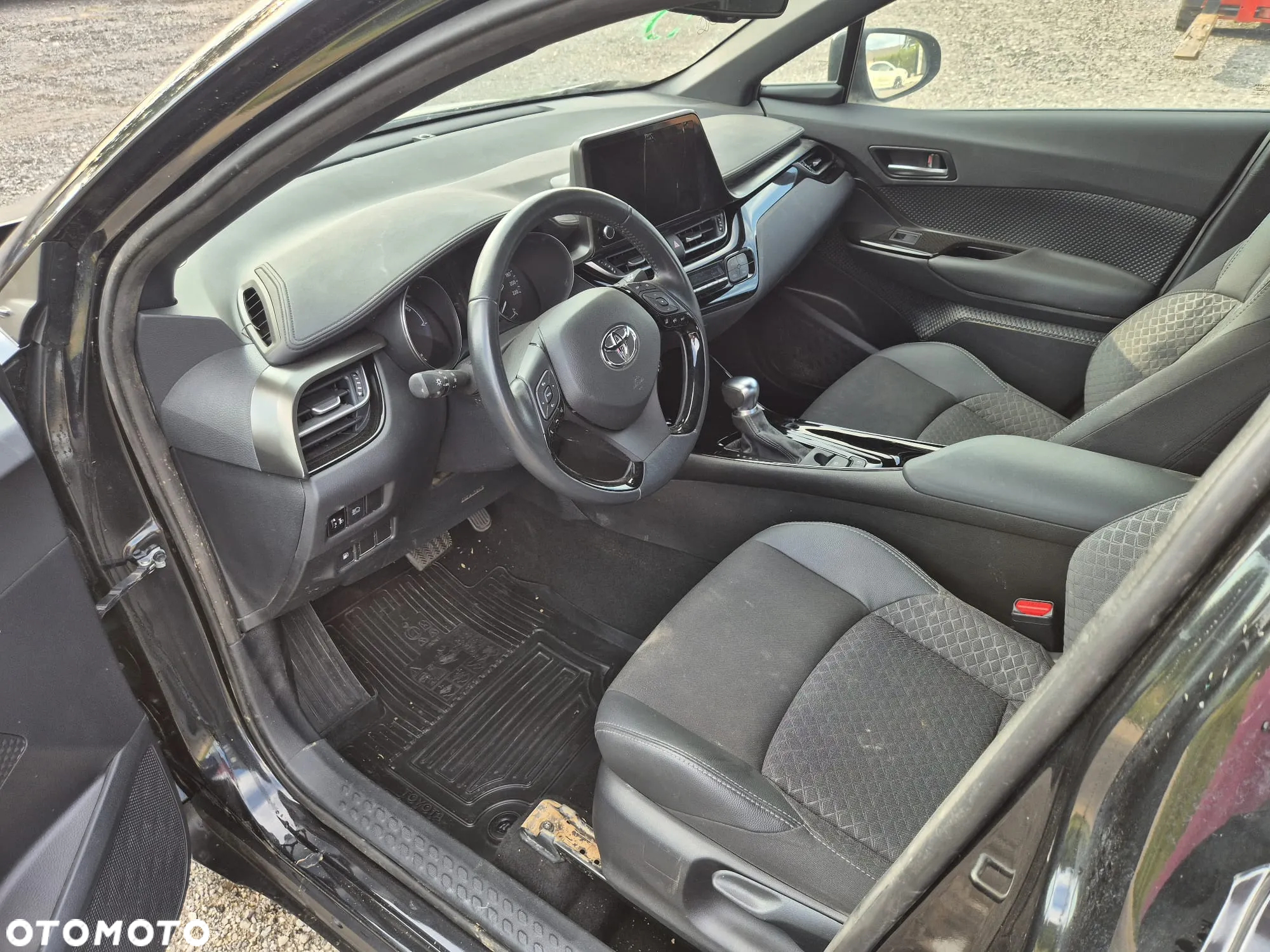 Toyota C-HR 1.8 Hybrid Business Edition - 20