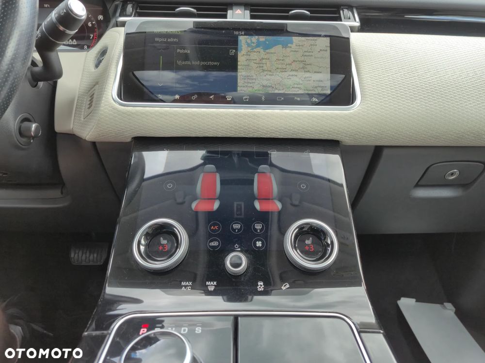 Land Rover Range Rover Velar 2.0 P250 S - 24