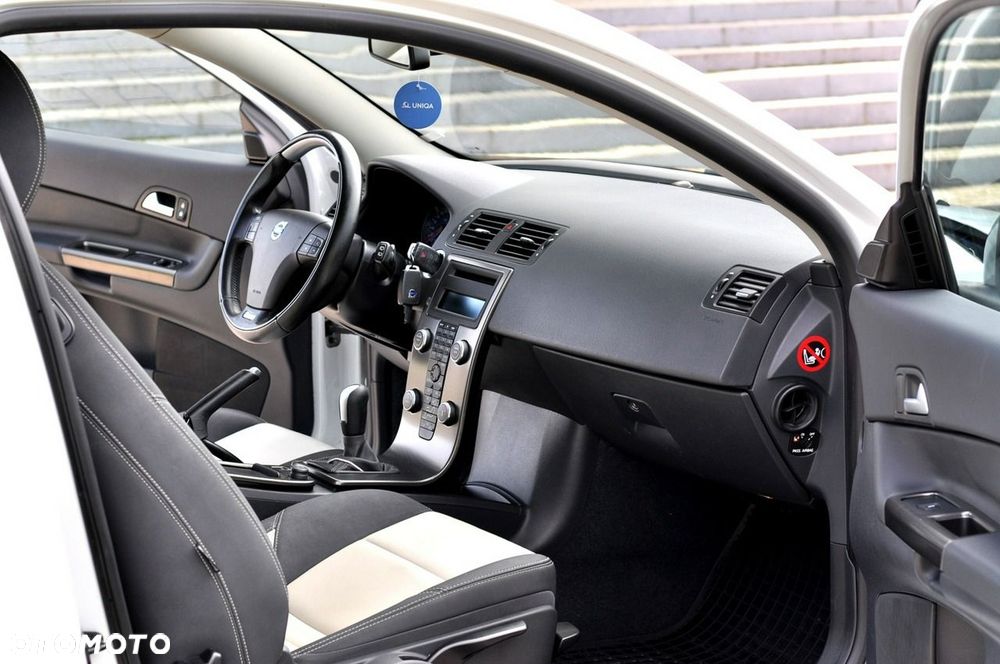 Volvo C30 1.6D DRIVe RDesign - 13