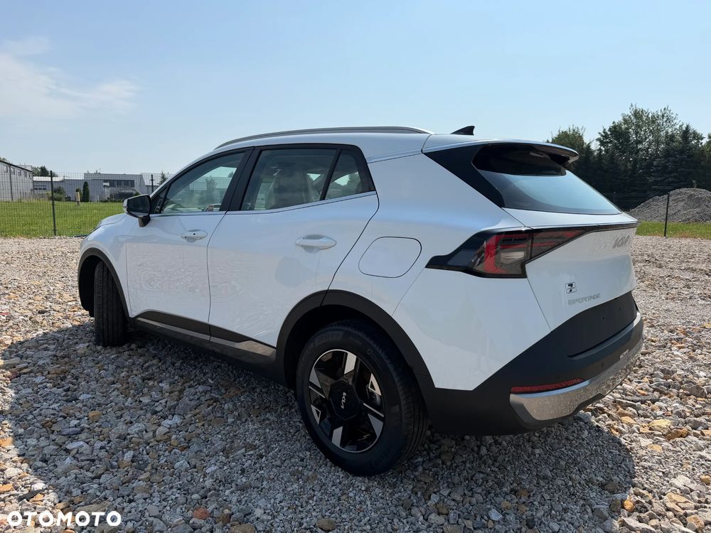 Kia Sportage 1.6 T-GDI M 2WD - 2