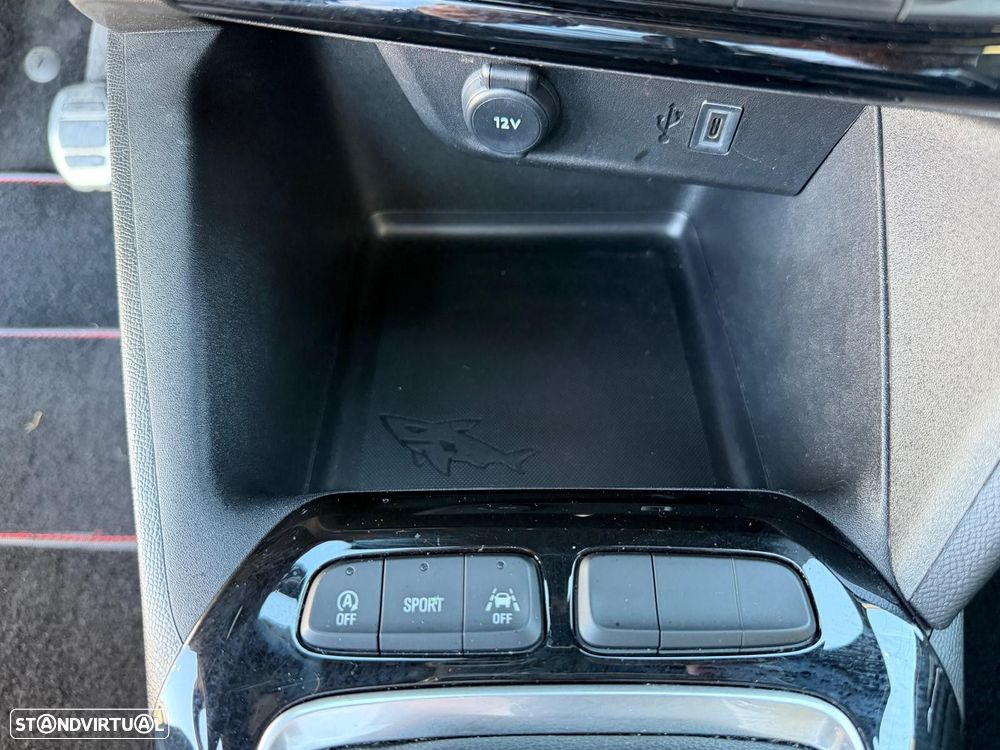 Opel Corsa 1.2 T GS - 23